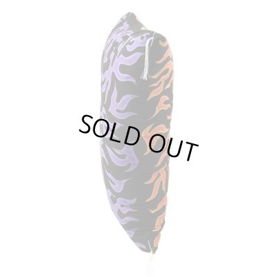 CHALLENGER / FIRE ZABUTON