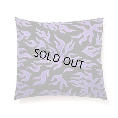 CHALLENGER / FIRE ZABUTON