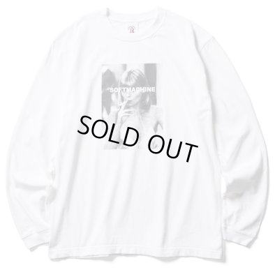 SOFTMACHINE / ELVIRA L/S