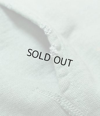 BOW WOW / ZIP HOODIE AGING