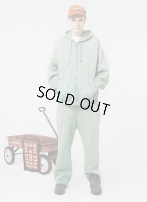 BOW WOW / SWEATPANTS AGING