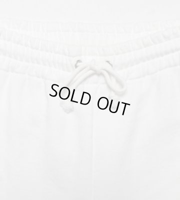 BOW WOW / CROSS PRINTED SWEATPANTS