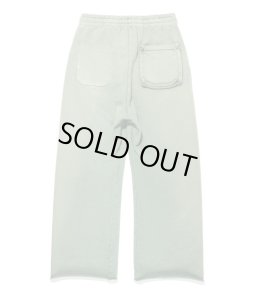 SWEATPANTS AGING リバーシブルスウェットパンツ-バウワウ 通販 SWEATPANTS AGING リバーシブルスウェットパンツ-バウワウ 通販