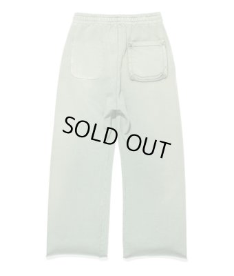 BOW WOW / SWEATPANTS AGING