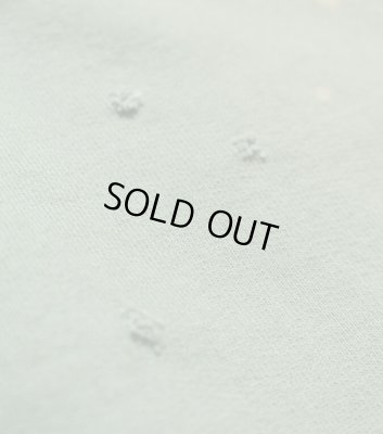 BOW WOW / ZIP HOODIE AGING