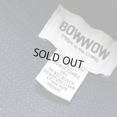 BOW WOW / USN SAILOR HAT