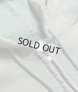 ZIP HOODIE AGING ジップアップスウェットパーカー-バウワウ 通販 BOW