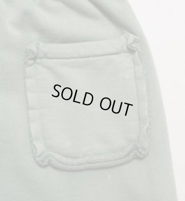 BOW WOW / SWEATPANTS AGING