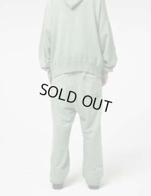 BOW WOW / SWEATPANTS AGING