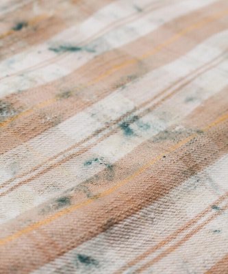 BOW WOW / PAINTED PAINTER FLANNEL SHIRT