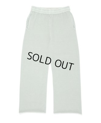 BOW WOW / SWEATPANTS AGING