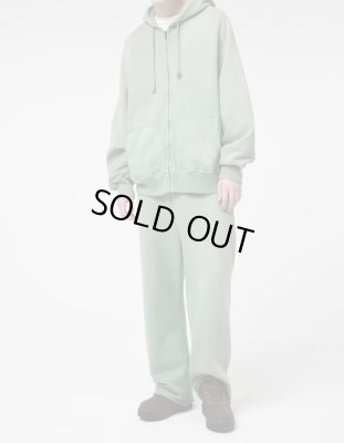 BOW WOW / SWEATPANTS AGING