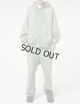 BOW WOW / SWEATPANTS AGING