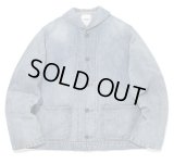 JOINT BASEBALL SHIRT ベースボールシャツ-バウワウ 通販 BOW WOW 店舗