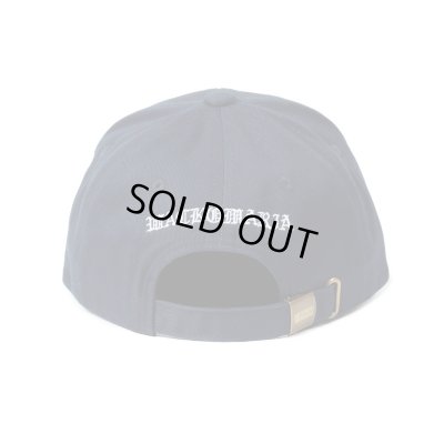 WACKO MARIA / 6 PANEL CAP