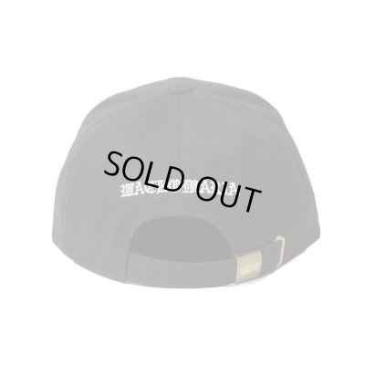 WACKO MARIA / 6 PANEL CAP