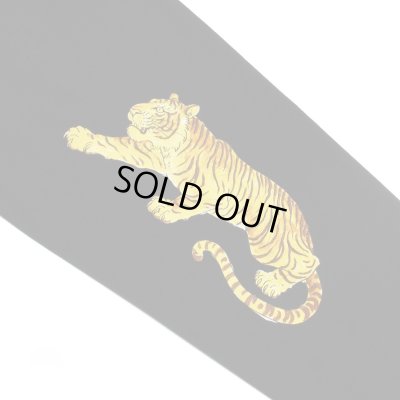 WACKO MARIA / TIM LEHI / WASHED HEAVY WEIGHT LONG SLEEVE T-SHIRT