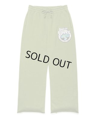 RECOGNIZE / DIGGIN' ICE 97 SWEATPANTS