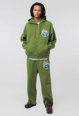 RECOGNIZE / DIGGIN' ICE 97 SWEATPANTS