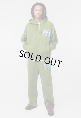 RECOGNIZE / DIGGIN' ICE 97 SWEATPANTS