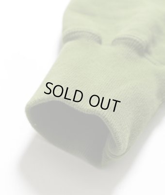 RECOGNIZE / DIGGIN' ICE 97 ZIP HOODIE