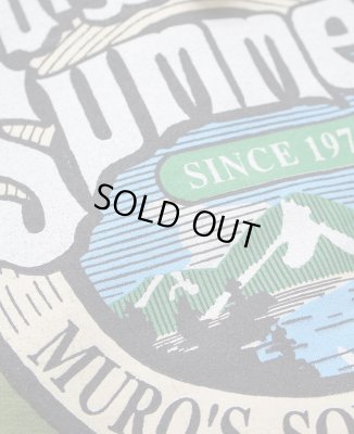 RECOGNIZE / DIGGIN' ICE 97 ZIP HOODIE