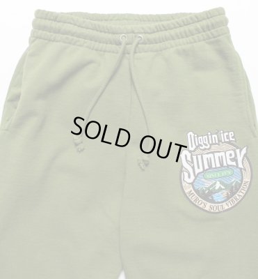 RECOGNIZE / DIGGIN' ICE 97 SWEATPANTS