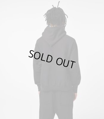 RECOGNIZE / MURO HOODIE