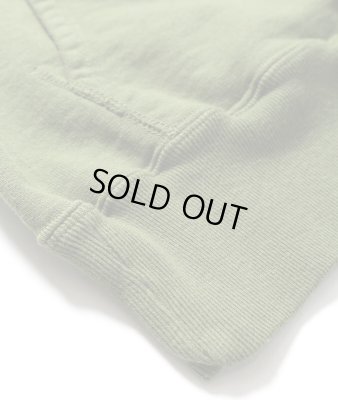 RECOGNIZE / DIGGIN' ICE 97 ZIP HOODIE