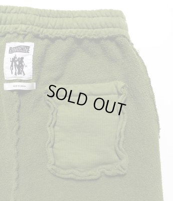 RECOGNIZE / DIGGIN' ICE 97 SWEATPANTS