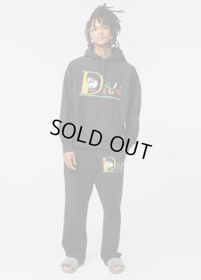 RECOGNIZE / MURO HOODIE