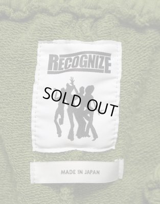 RECOGNIZE / DIGGIN' ICE 97 SWEATPANTS