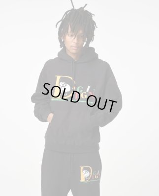 RECOGNIZE / MURO HOODIE