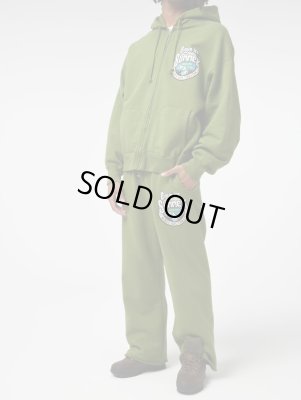 RECOGNIZE / DIGGIN' ICE 97 SWEATPANTS