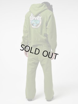 RECOGNIZE / DIGGIN' ICE 97 SWEATPANTS