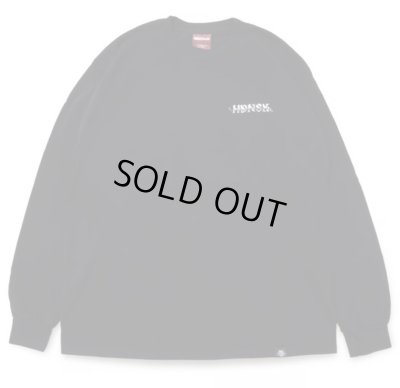 HIDE AND SEEK / N.L.U. L/S Tee