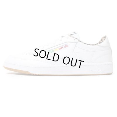 WACKO MARIA / REEBOK / WACKO MARIA CLUB C 85