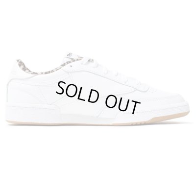 WACKO MARIA / REEBOK / WACKO MARIA CLUB C 85