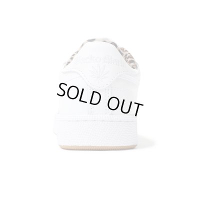 WACKO MARIA / REEBOK / WACKO MARIA CLUB C 85