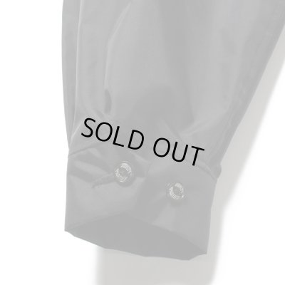 WACKO MARIA / MCGREGOR / NYLON DRIZZLER JACKET