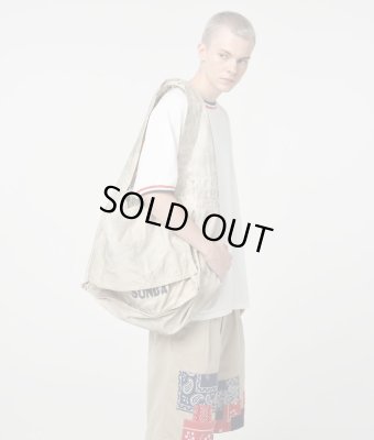 BOW WOW / NEWSPAPER BAG