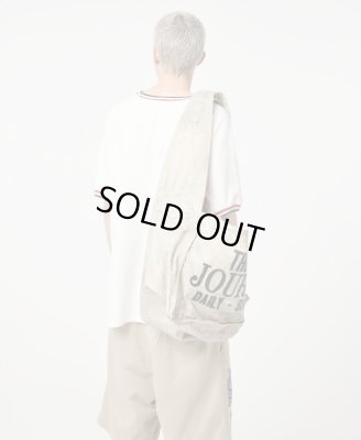 BOW WOW / NEWSPAPER BAG