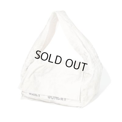 BOW WOW / NEWSPAPER BAG