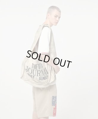 BOW WOW / NEWSPAPER BAG