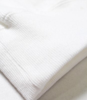 BOW WOW / WEST POINT LOGO SWEATSHIRT