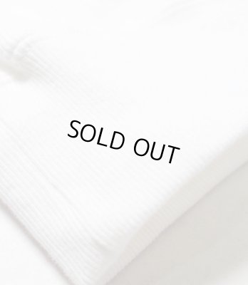 BOW WOW / WEST POINT LOGO SWEATSHIRT