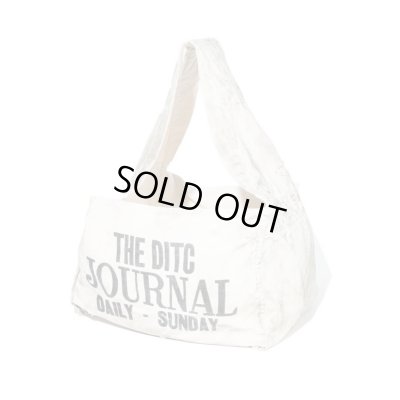 BOW WOW / NEWSPAPER BAG