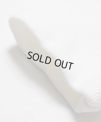 BOW WOW / WEST POINT LOGO SWEATSHIRT