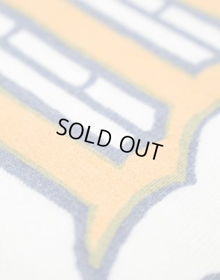 BOW WOW / WEST POINT LOGO SWEATSHIRT