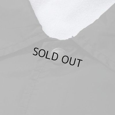 CHALLENGER / TWO TONE LOGO COACH JACKET
